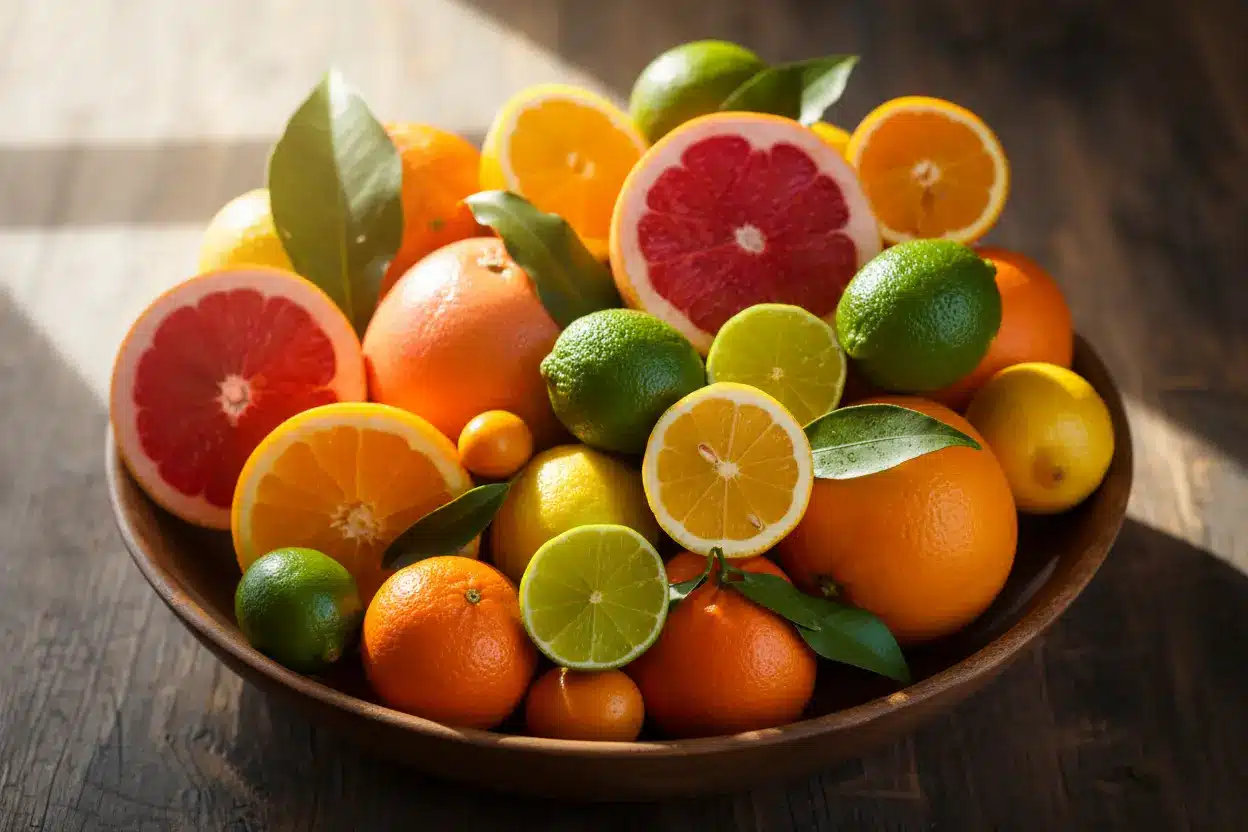 10 foods that secretly speed up your metabolism – are you missing out?