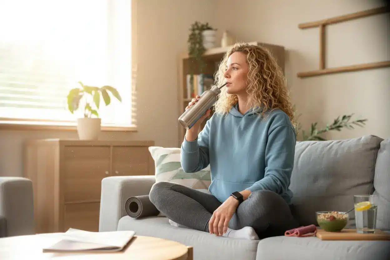 5 morning habits that can turbocharge your weight loss before breakfast