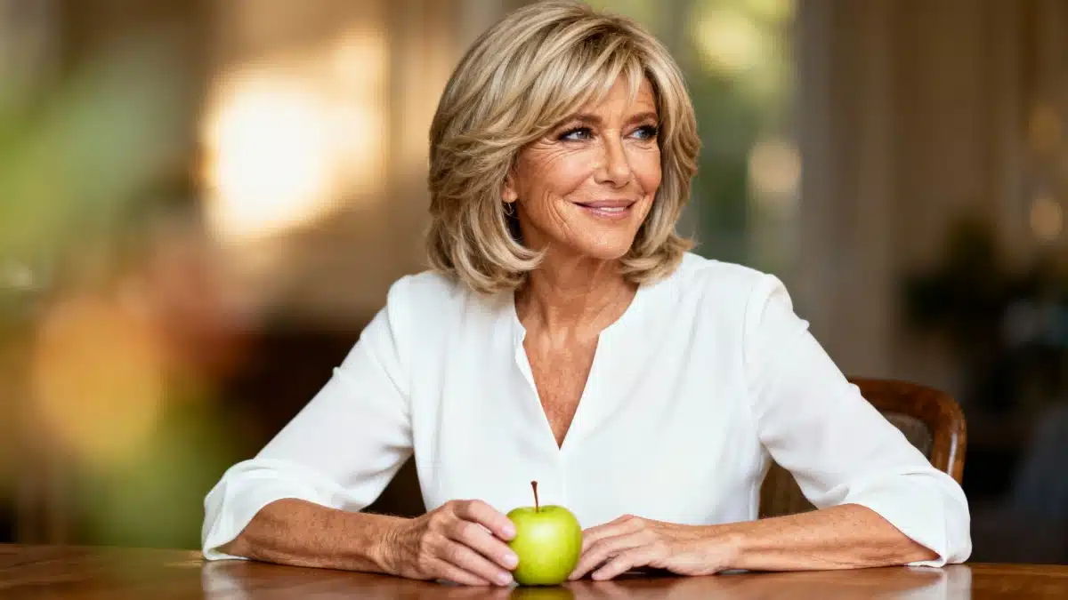 Brigitte Macron, 69, reveals the unexpected daily habit behind her slim figure