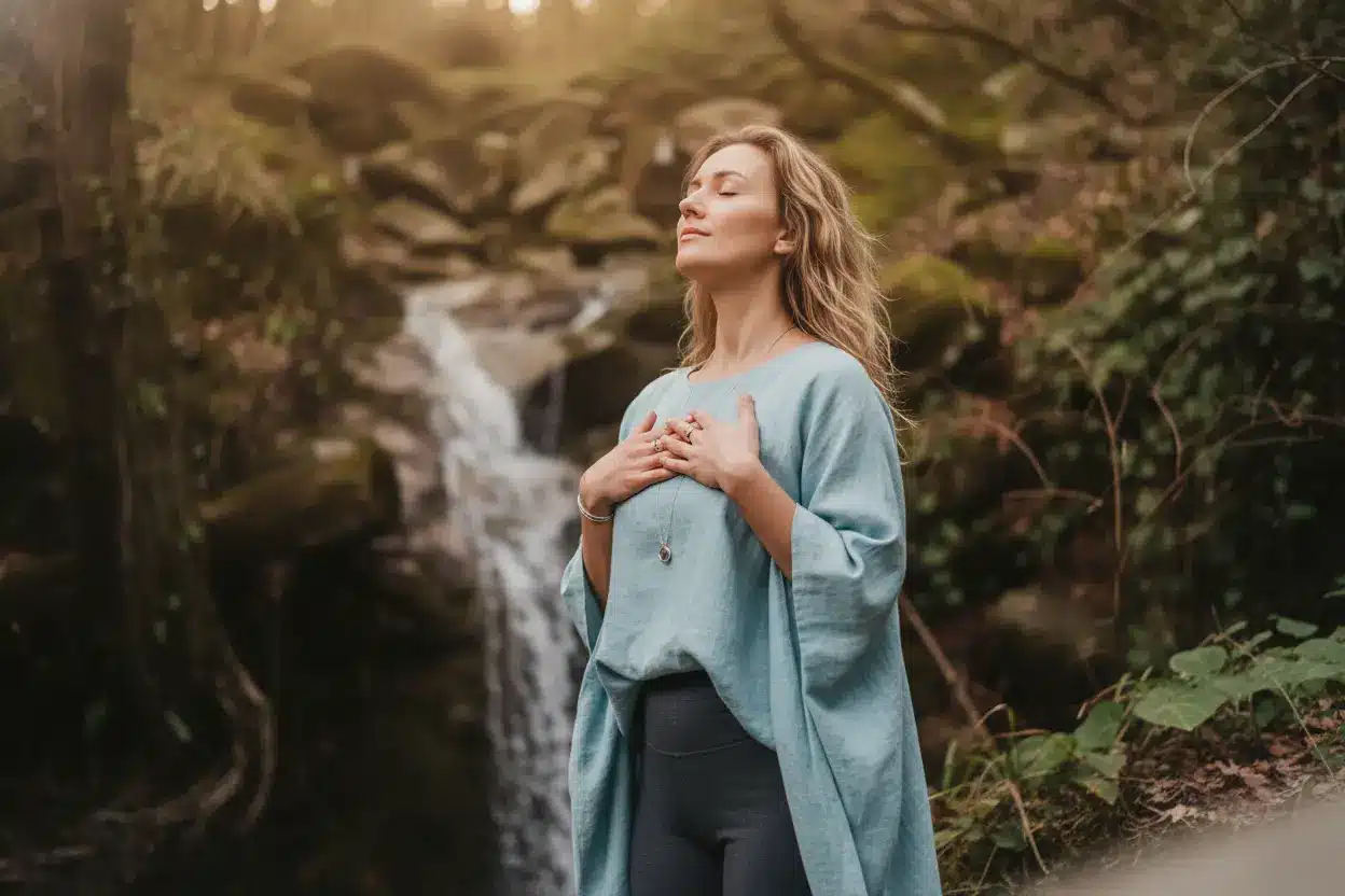 Can you really lose 13 kilos just by breathing? The shocking new method