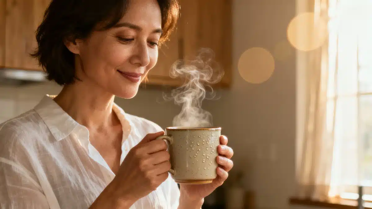 Eat at This Surprising Time to Burn Fat Effortlessly—Experts Reveal Why