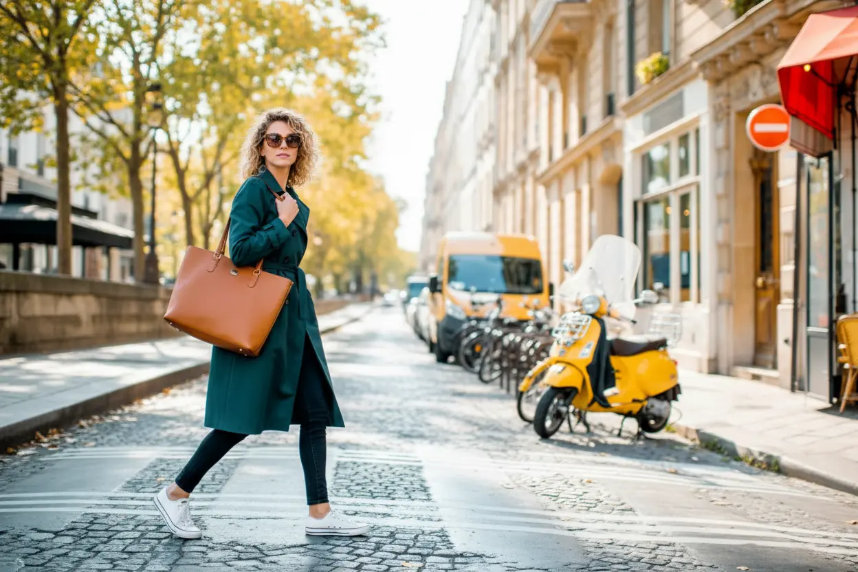 How fast should you walk to actually burn fat? The answer may shock you