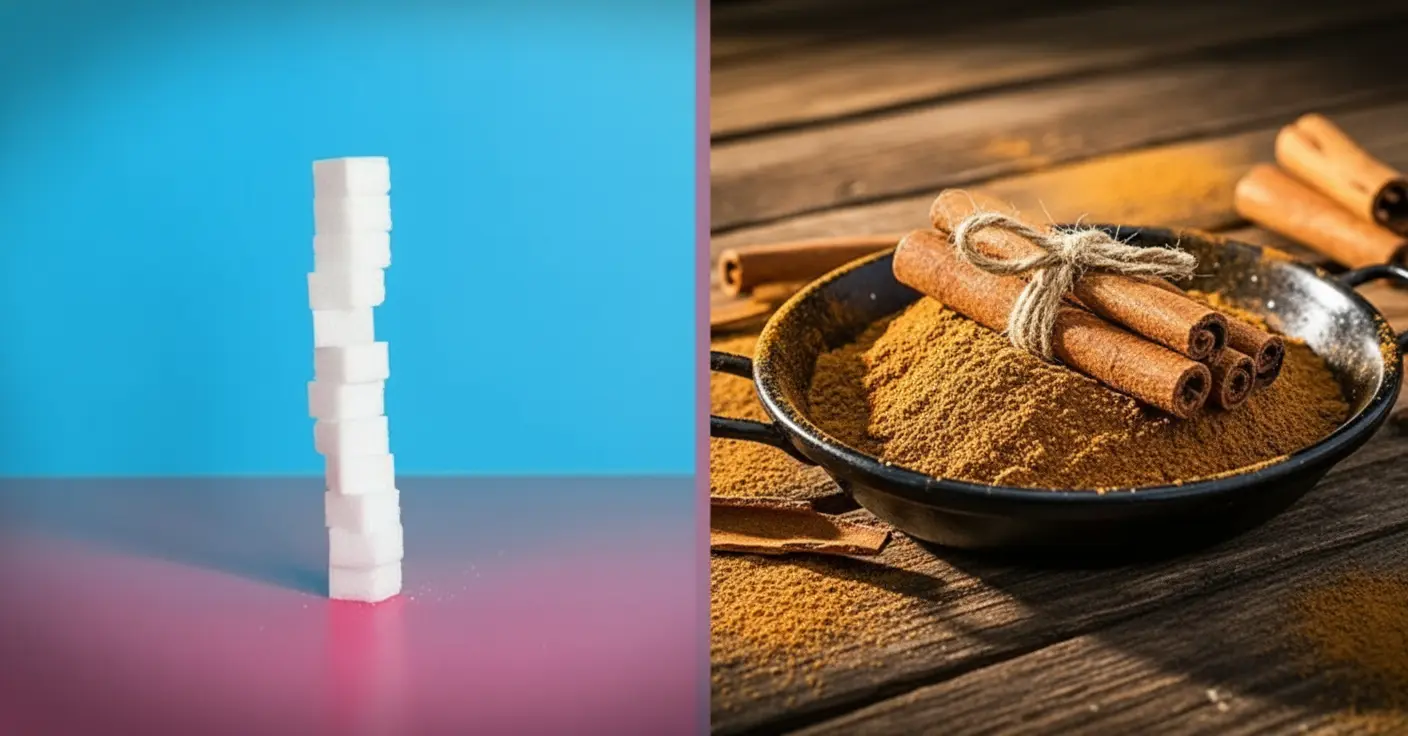 Say goodbye to sugar: The slimming spice nutritionists can’t stop recommending