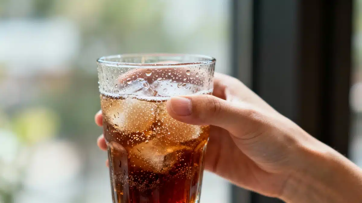 This common habit is secretly fueling stubborn belly fat—here’s how to stop it