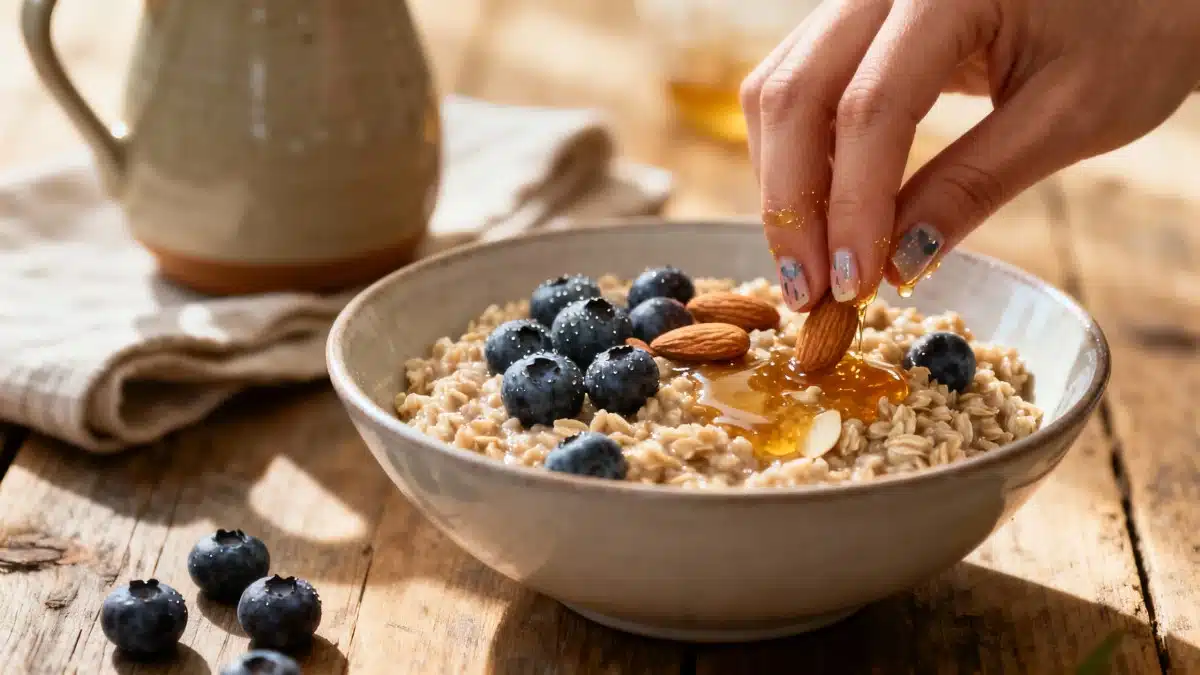 This delicious breakfast food could be the missing key to faster weight loss