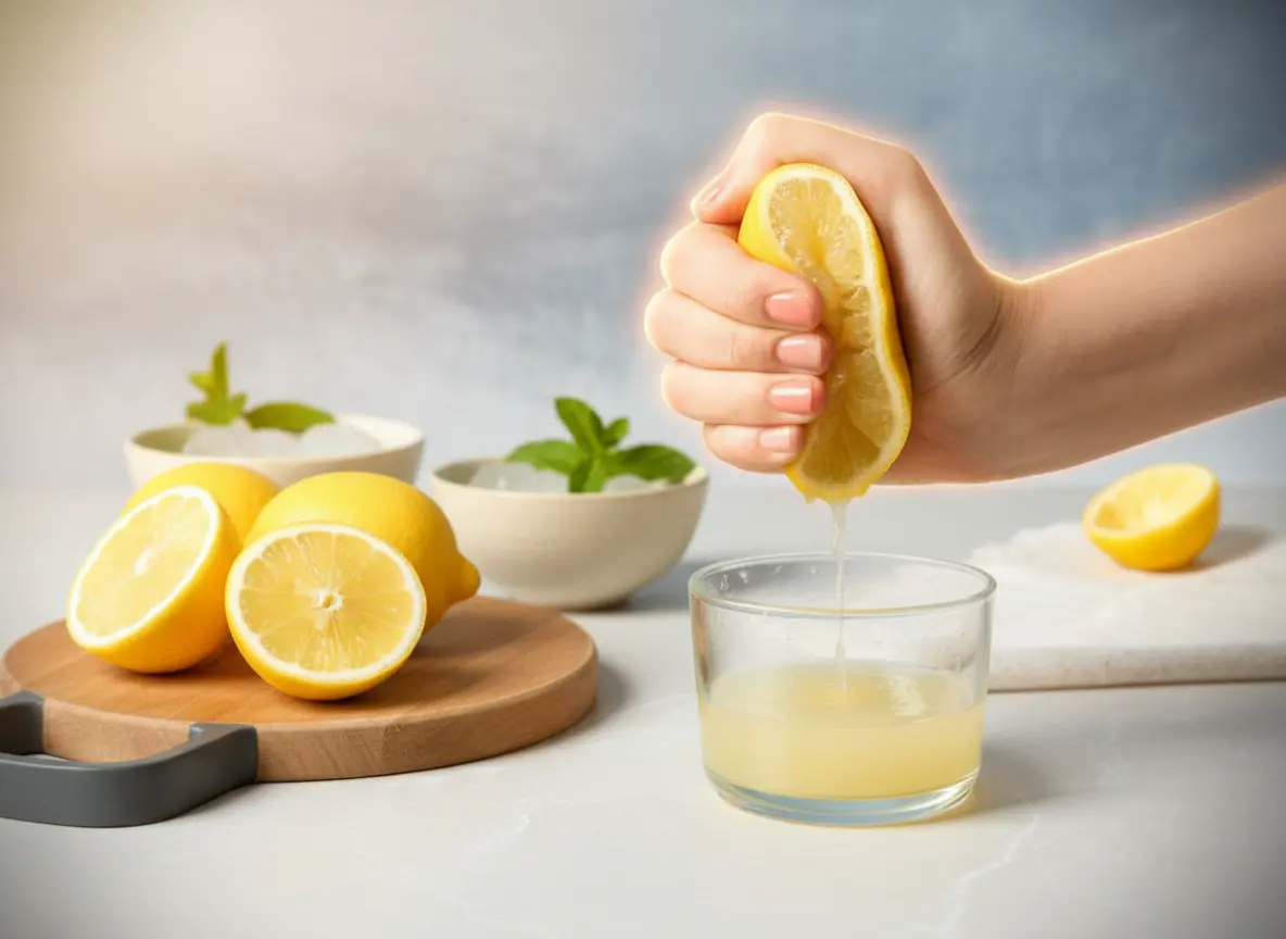 What Really Happens to Your Body After 7 Mornings With Lemon Juice