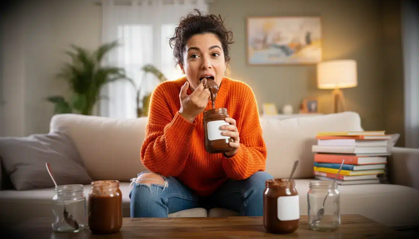 Why eating after 5pm could be sabotaging your flat belly dreams