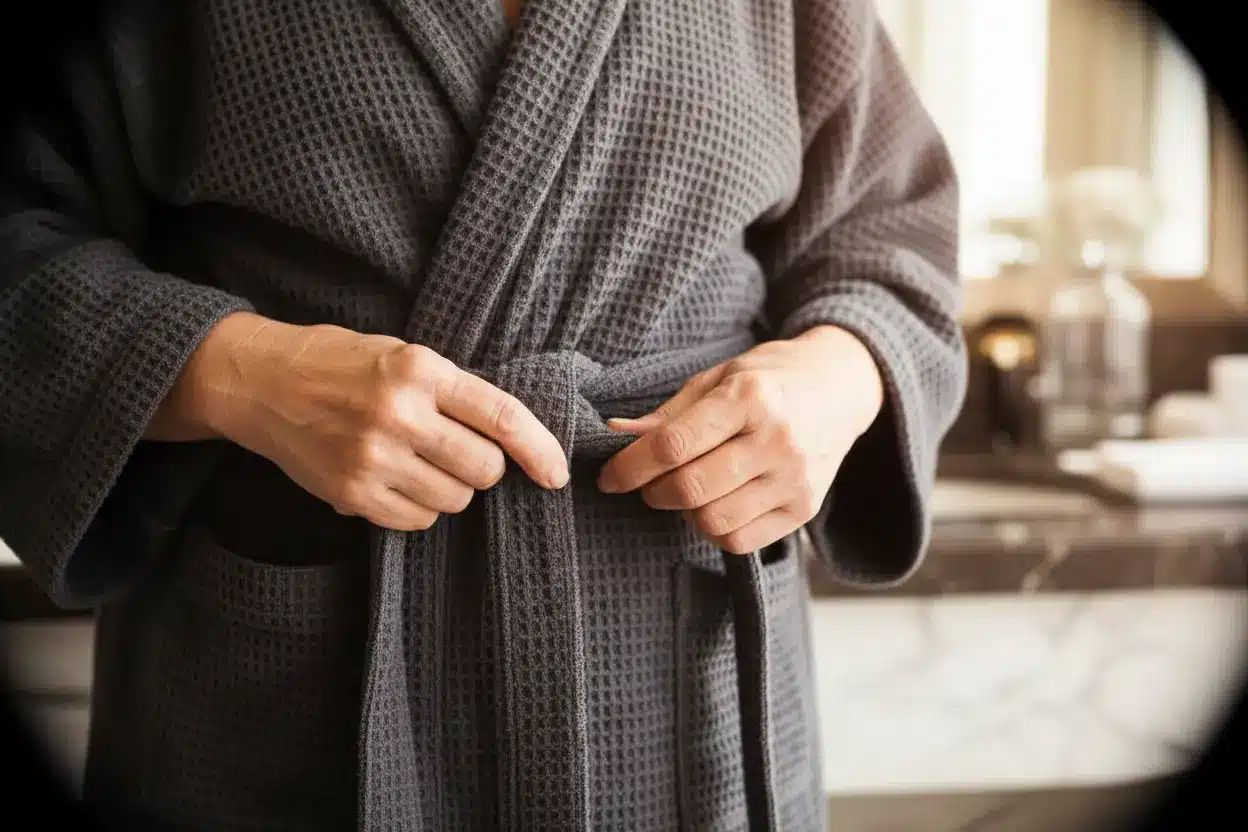 Doctors Reveal How Many Showers You Really Need After 60—Most Get It Wrong