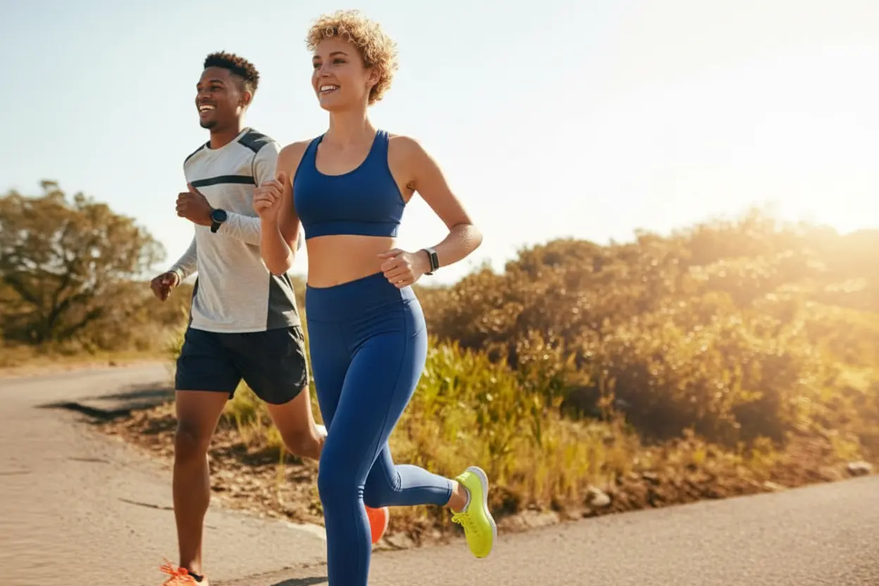 This is the exact time you should exercise for faster weight loss results