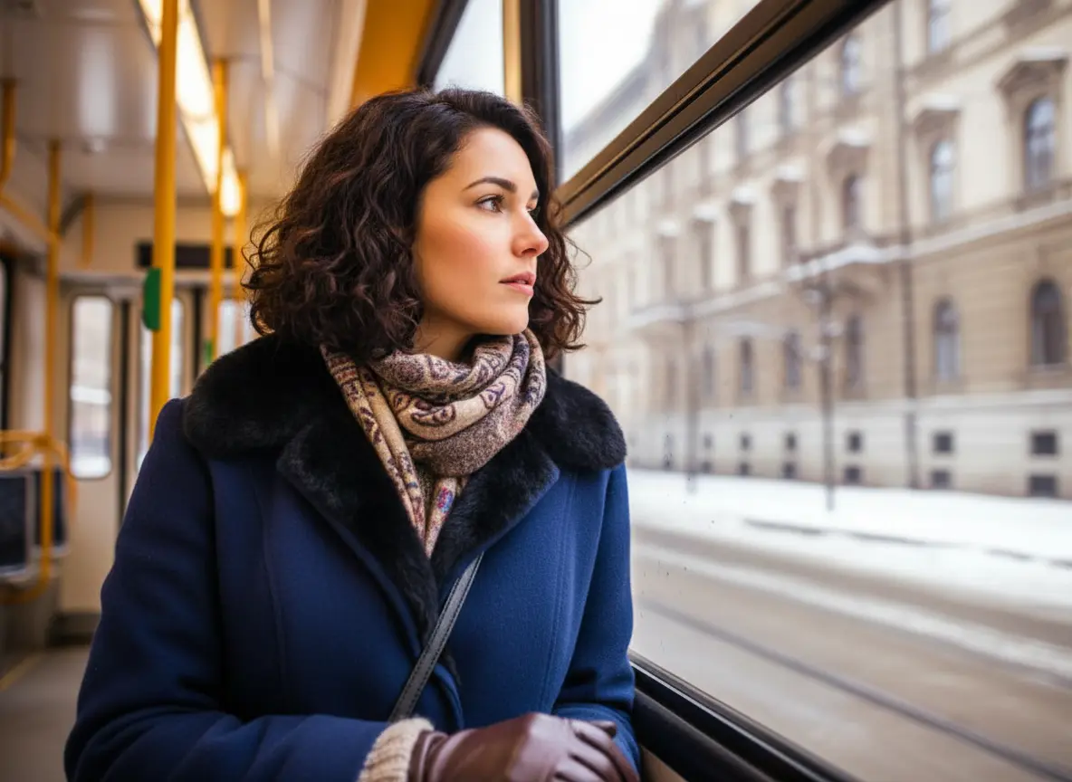 This is why we like people less as we age, say scientists